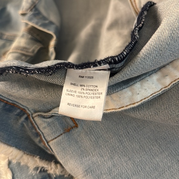 Standard Issue Jacket - Picture 9 of 9